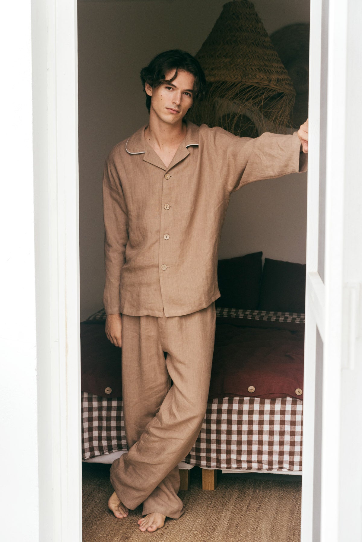 Harry Pajamas