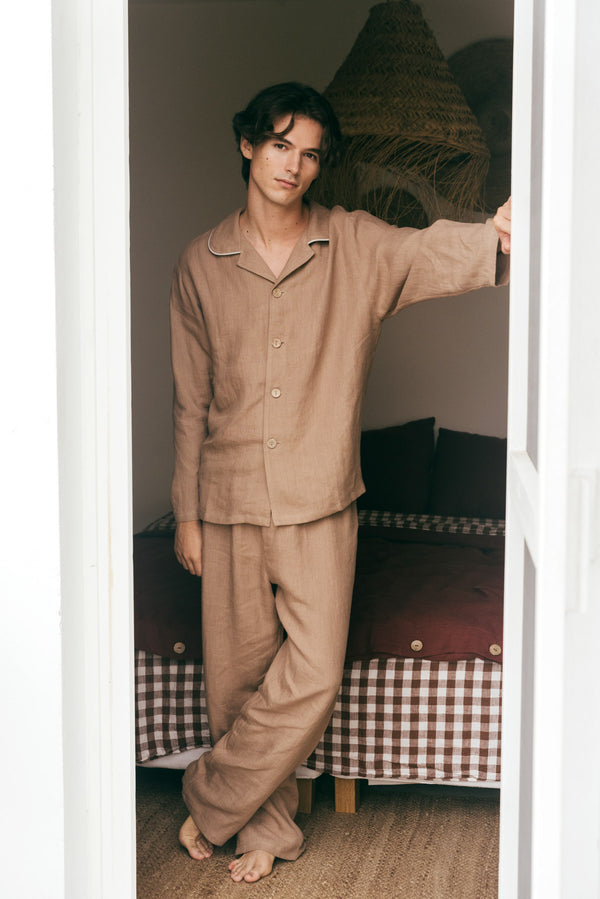 Harry Pajamas