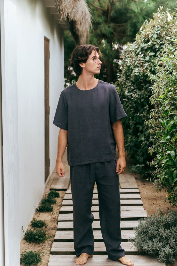 Leo Pajamas