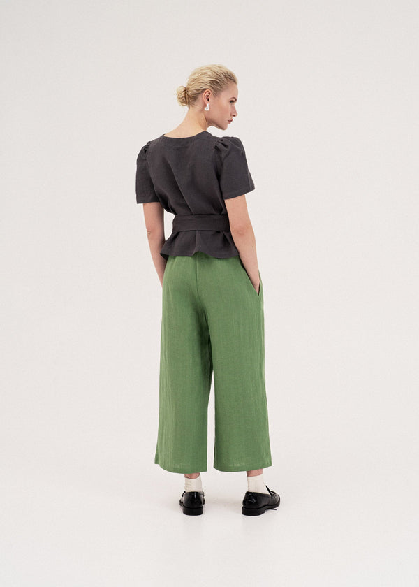 Tokyo Wide Pants