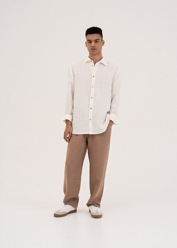 Adonis Classic Pants