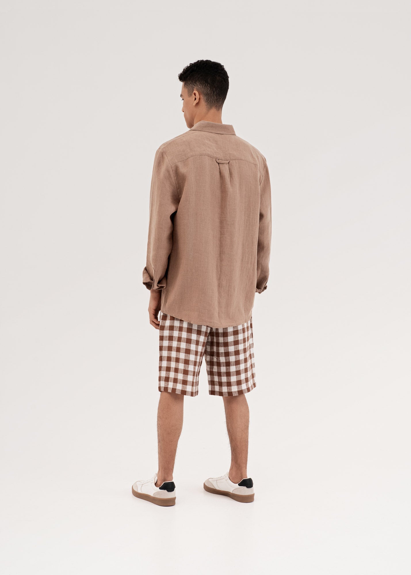 Hermes Classic Shorts