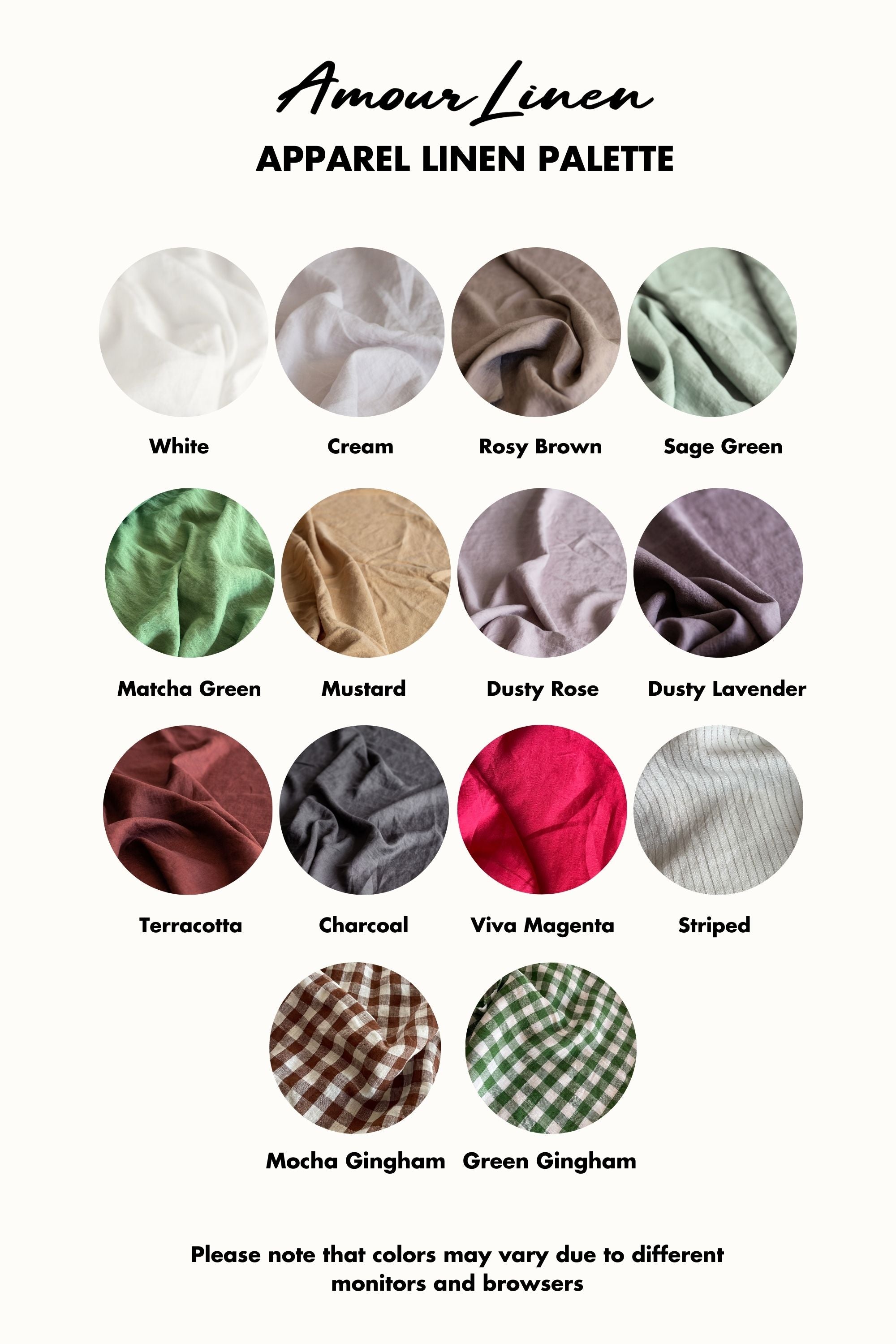 Linen sleeveless summer dress HAZEL | ARCHIVE SALE