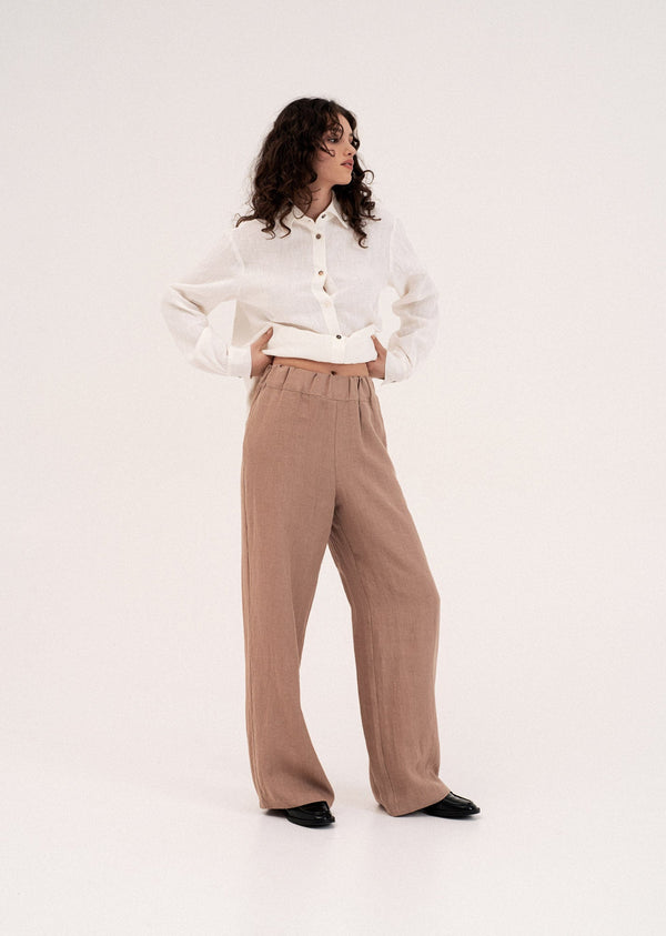 Oulu Long Pants