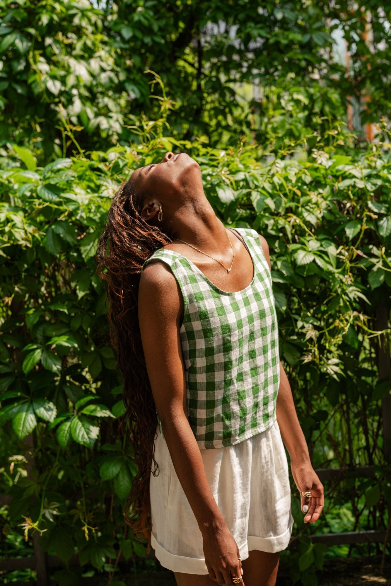 City by City: Linen Outfit Ideas for Iconic European Destinations