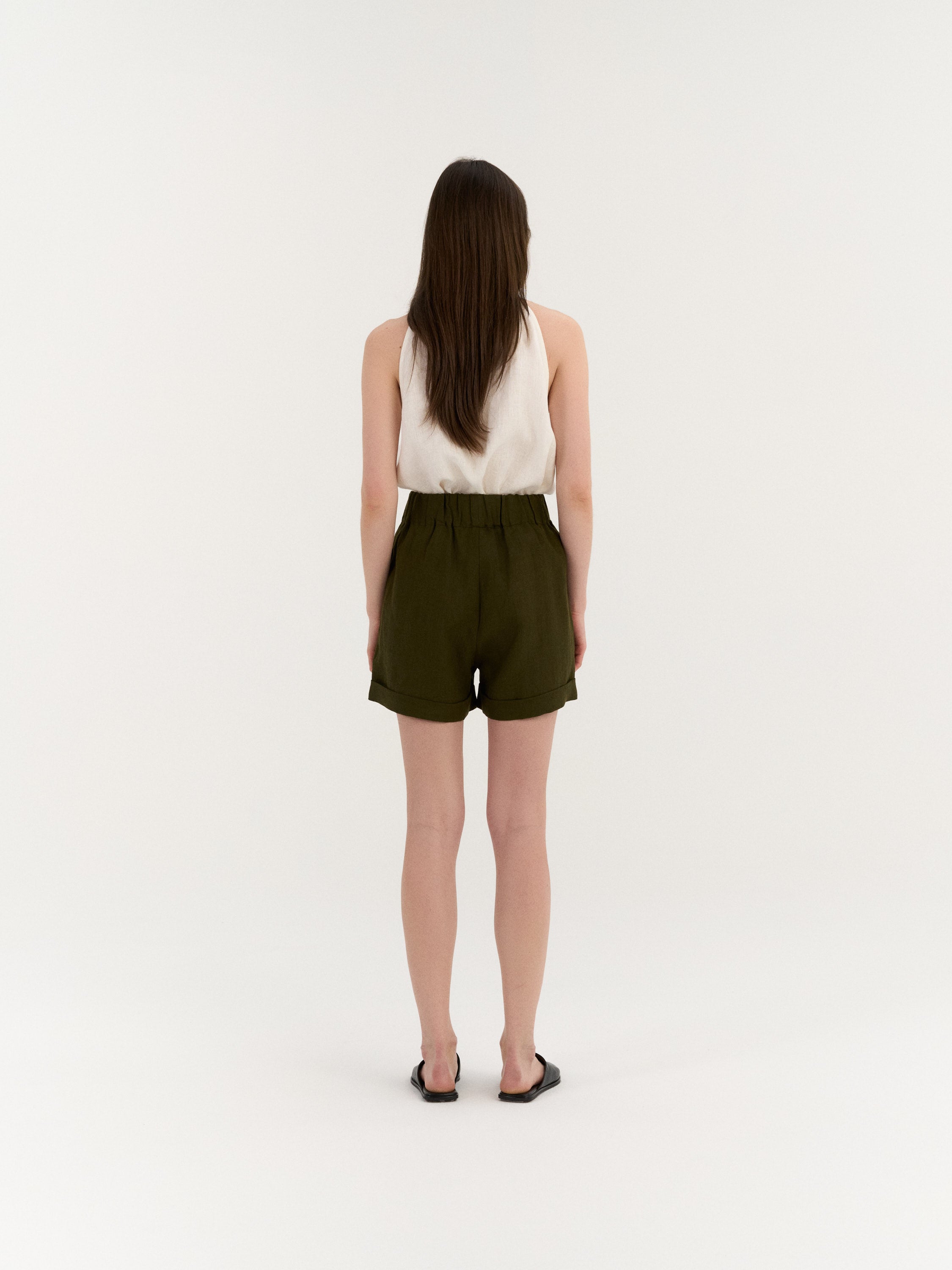 Mia Shorts