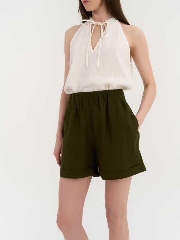 Mia Shorts