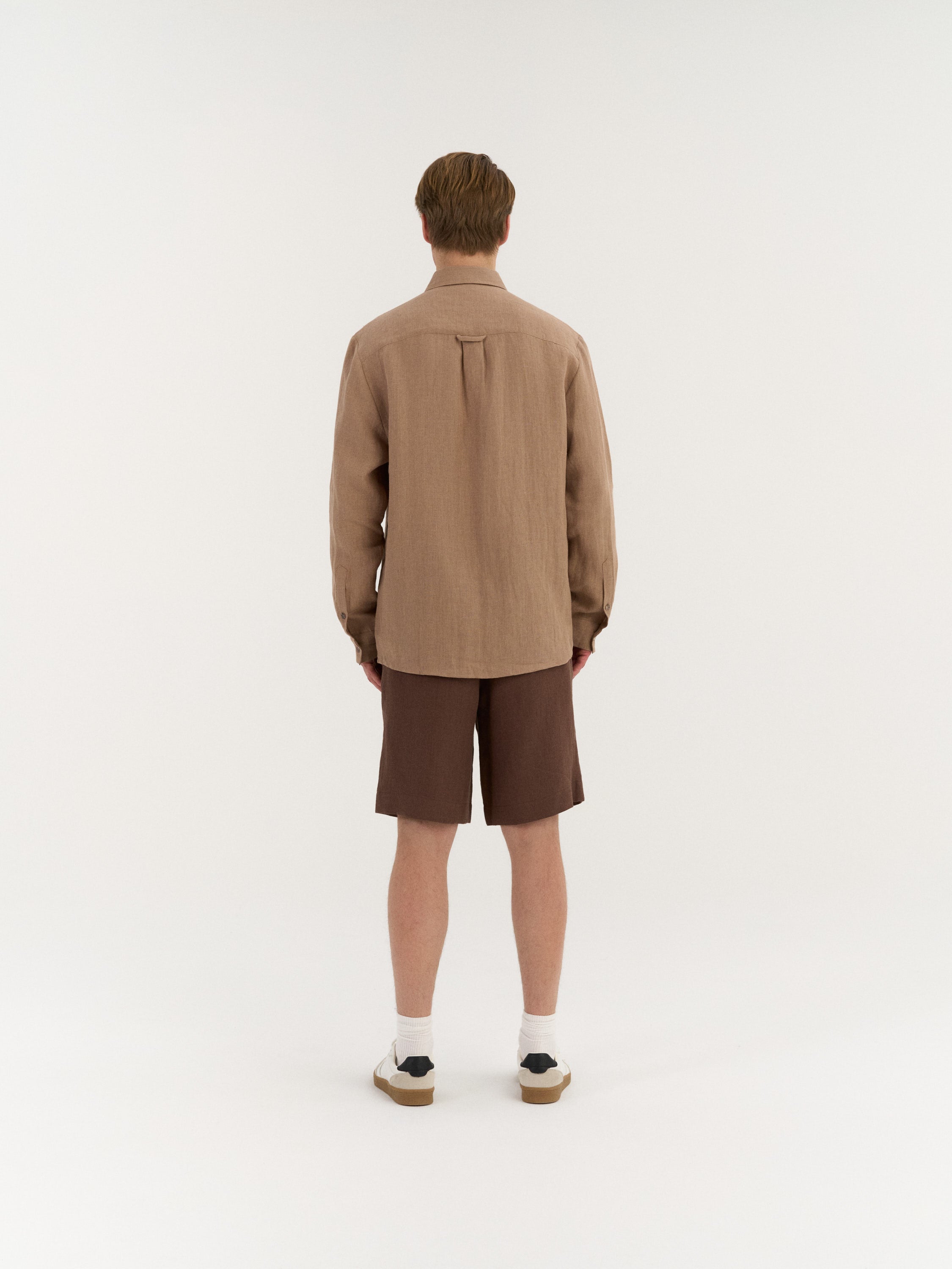 Hector Classic Shirt