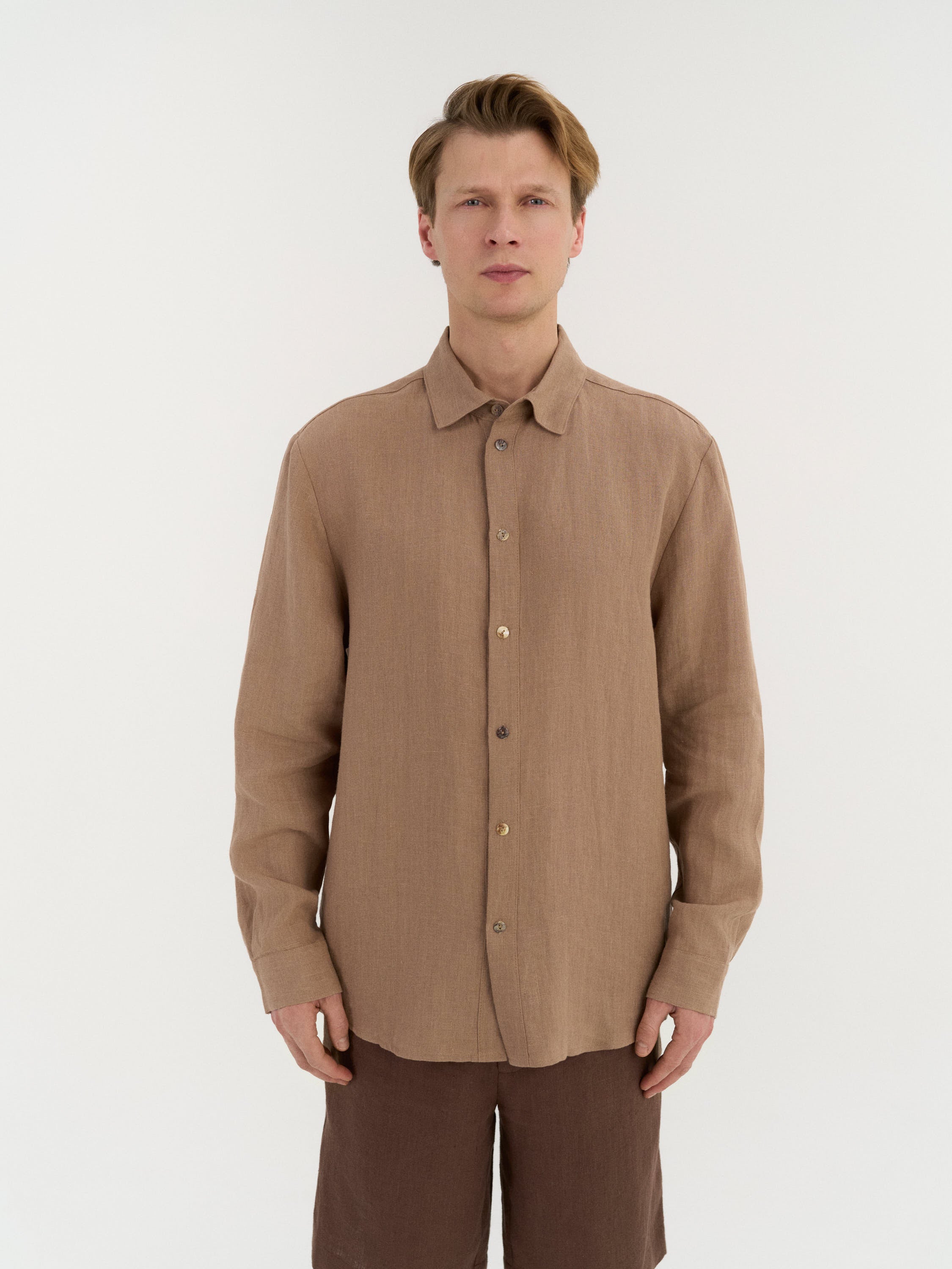 Hector Classic Shirt