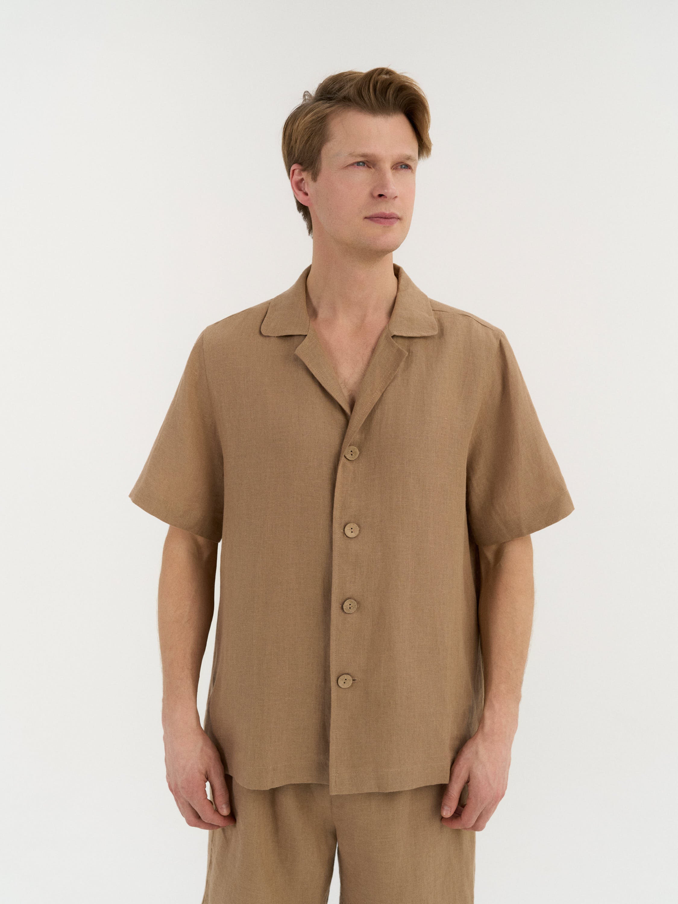 Aspen Loungewear Set