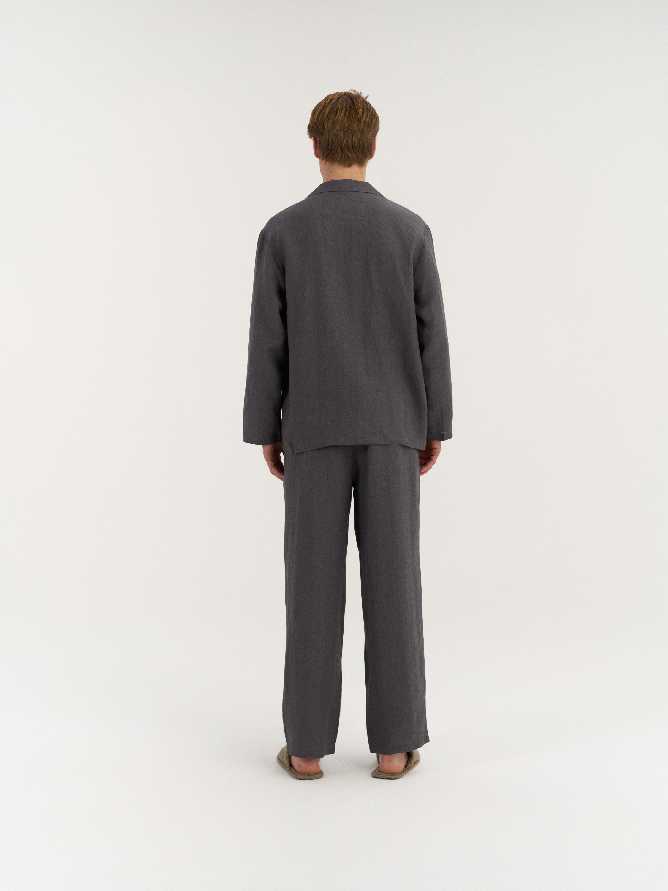 Oliver Loungewear Set