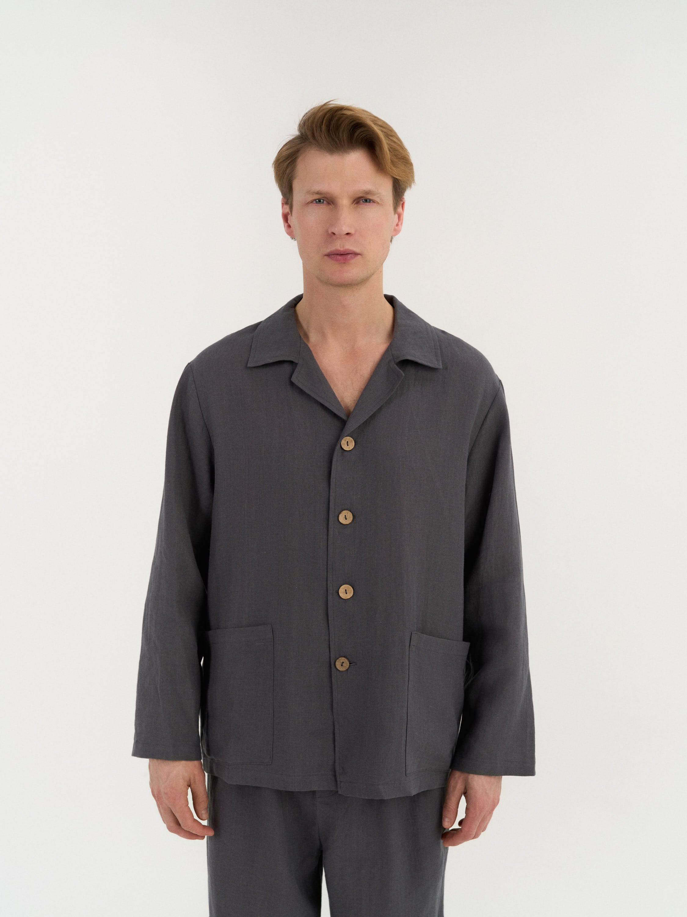 Oliver Loungewear Set