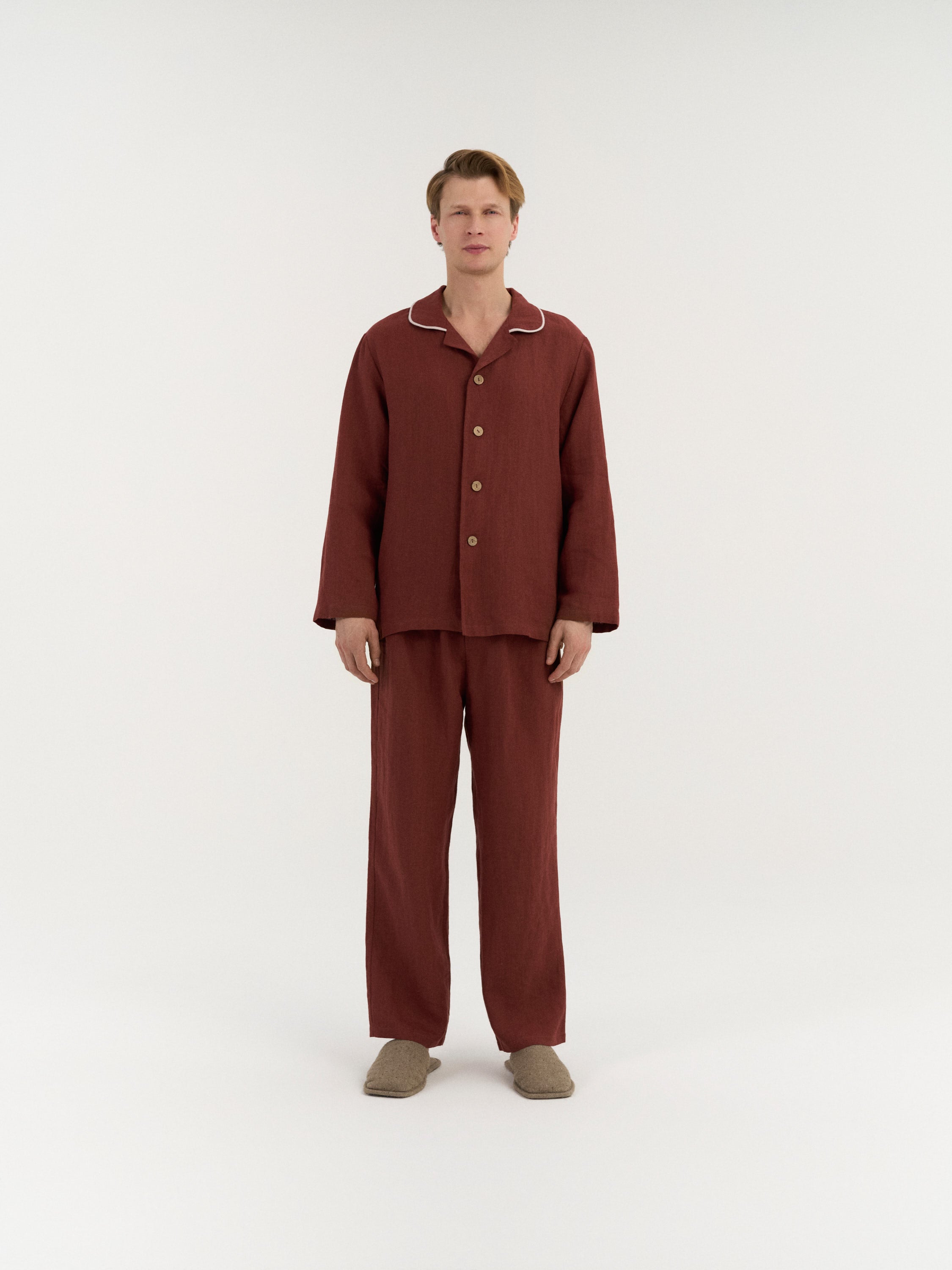 Harry Pajamas