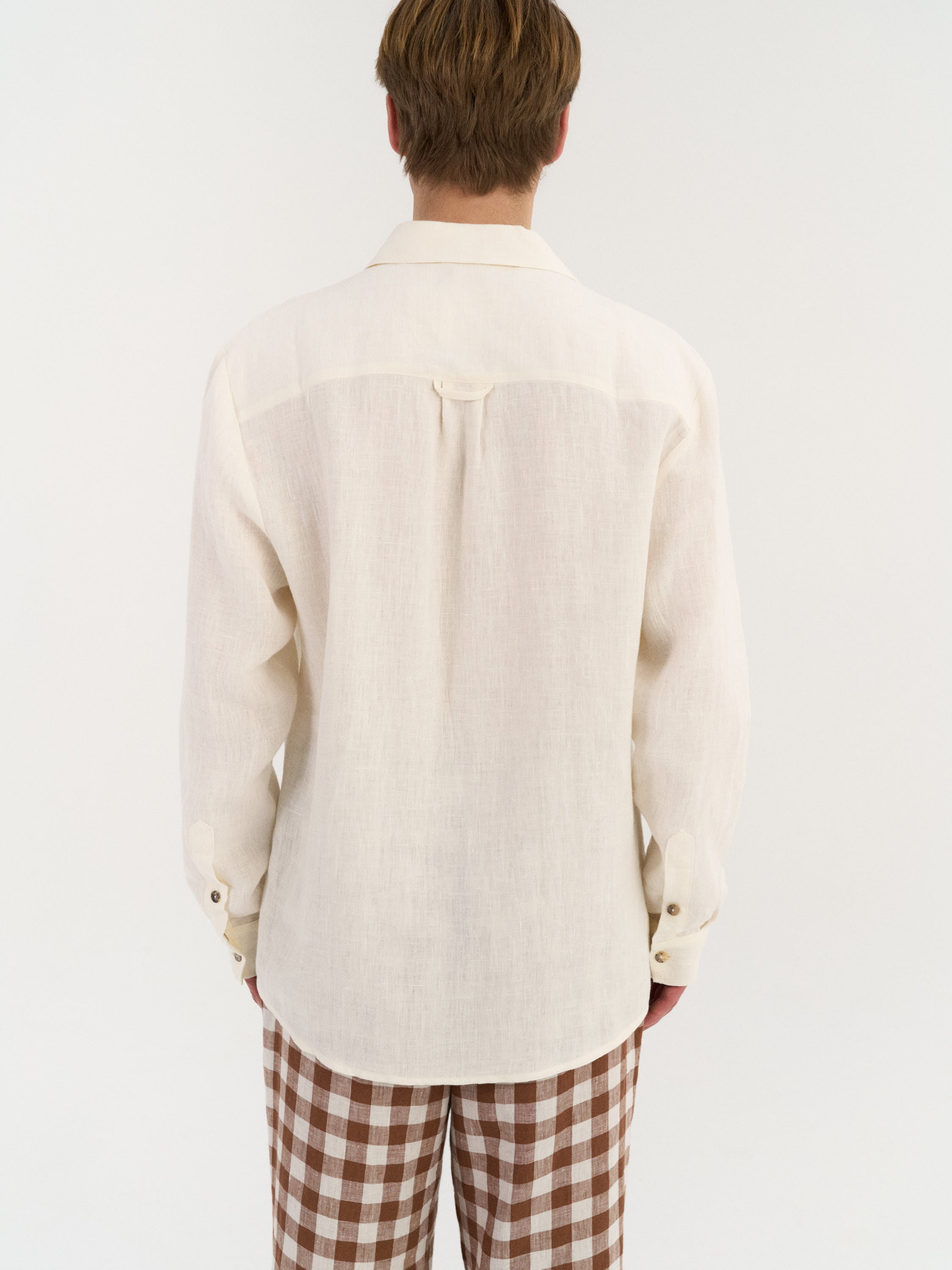 Hector Classic shirt