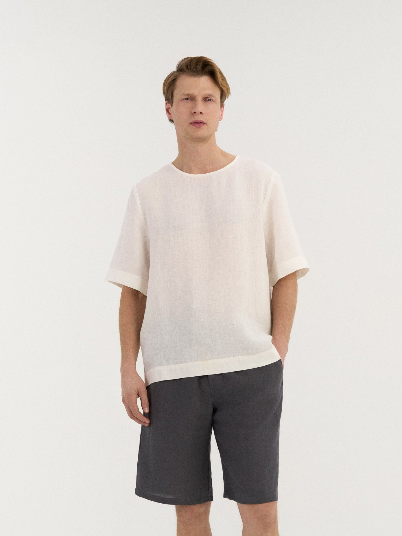 Hermes Classic Shorts