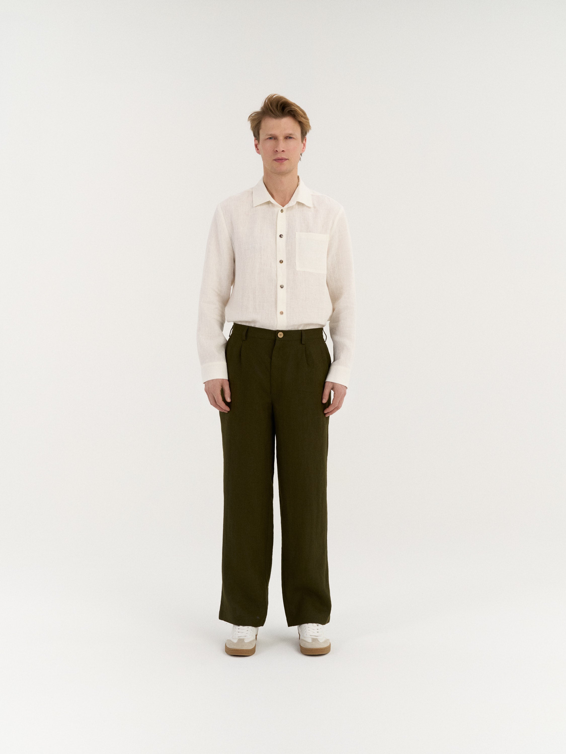 Cedar Classic Pants