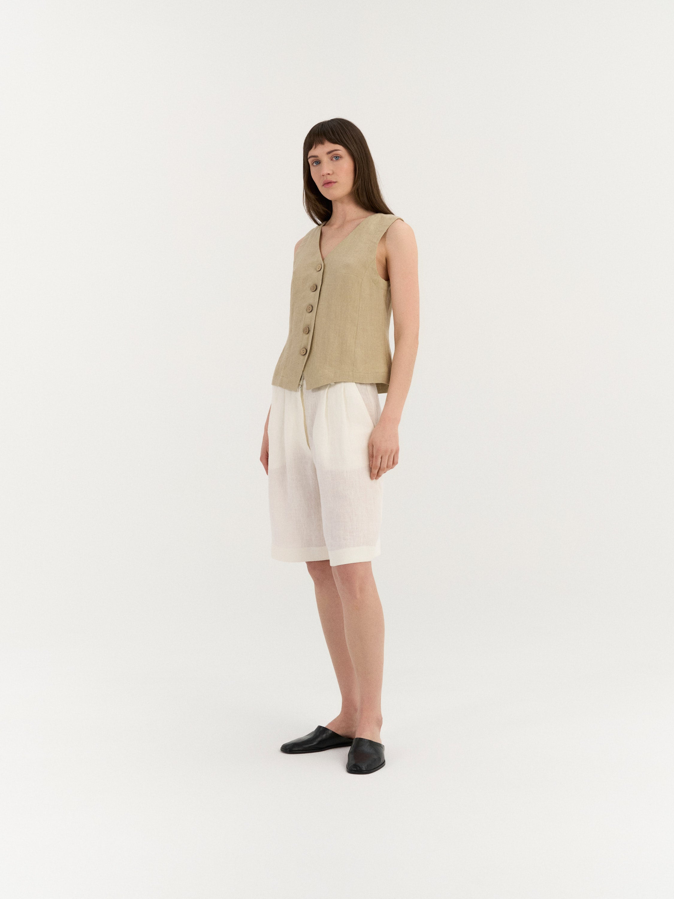 Greta Vest