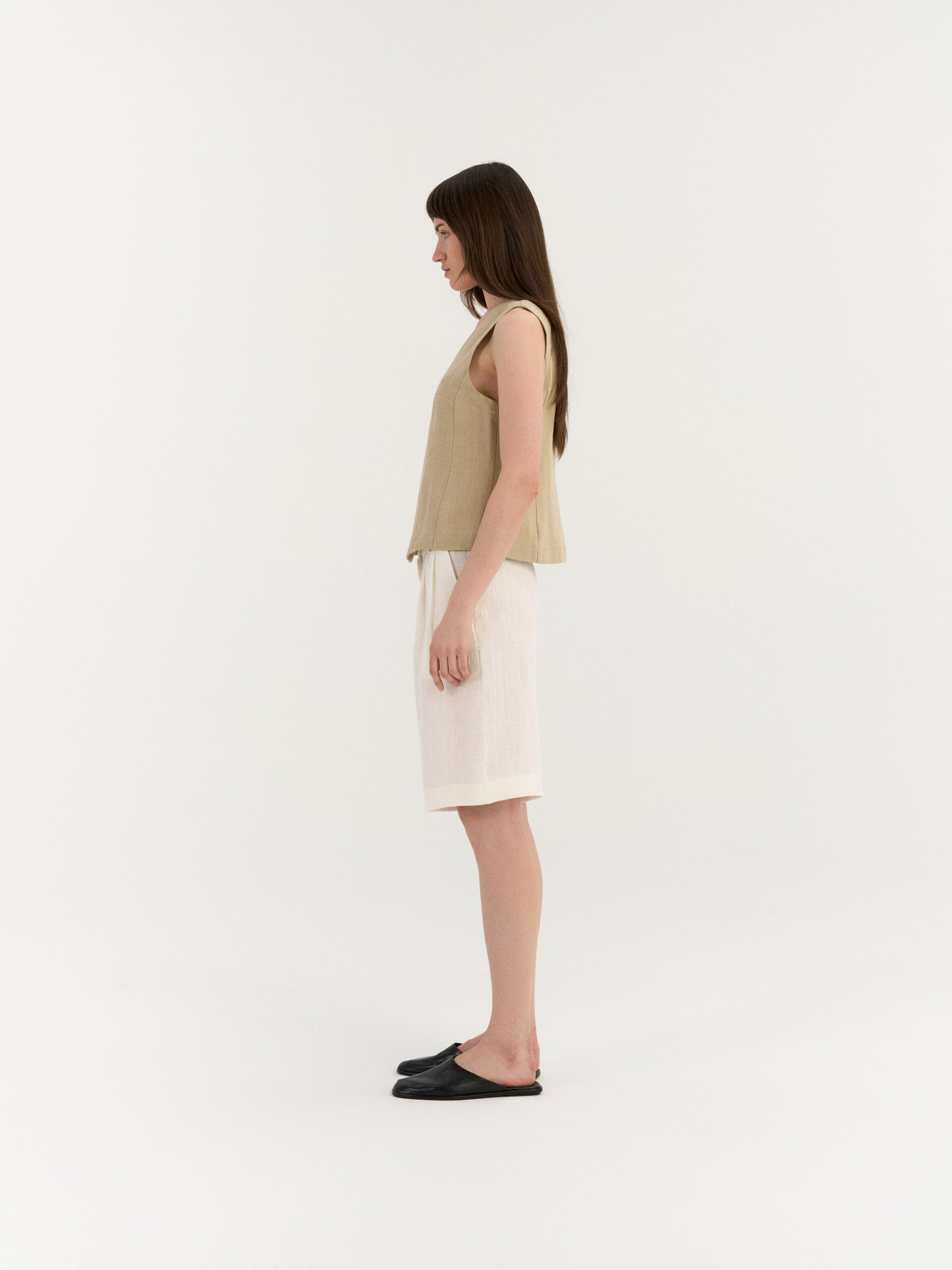 Greta Vest