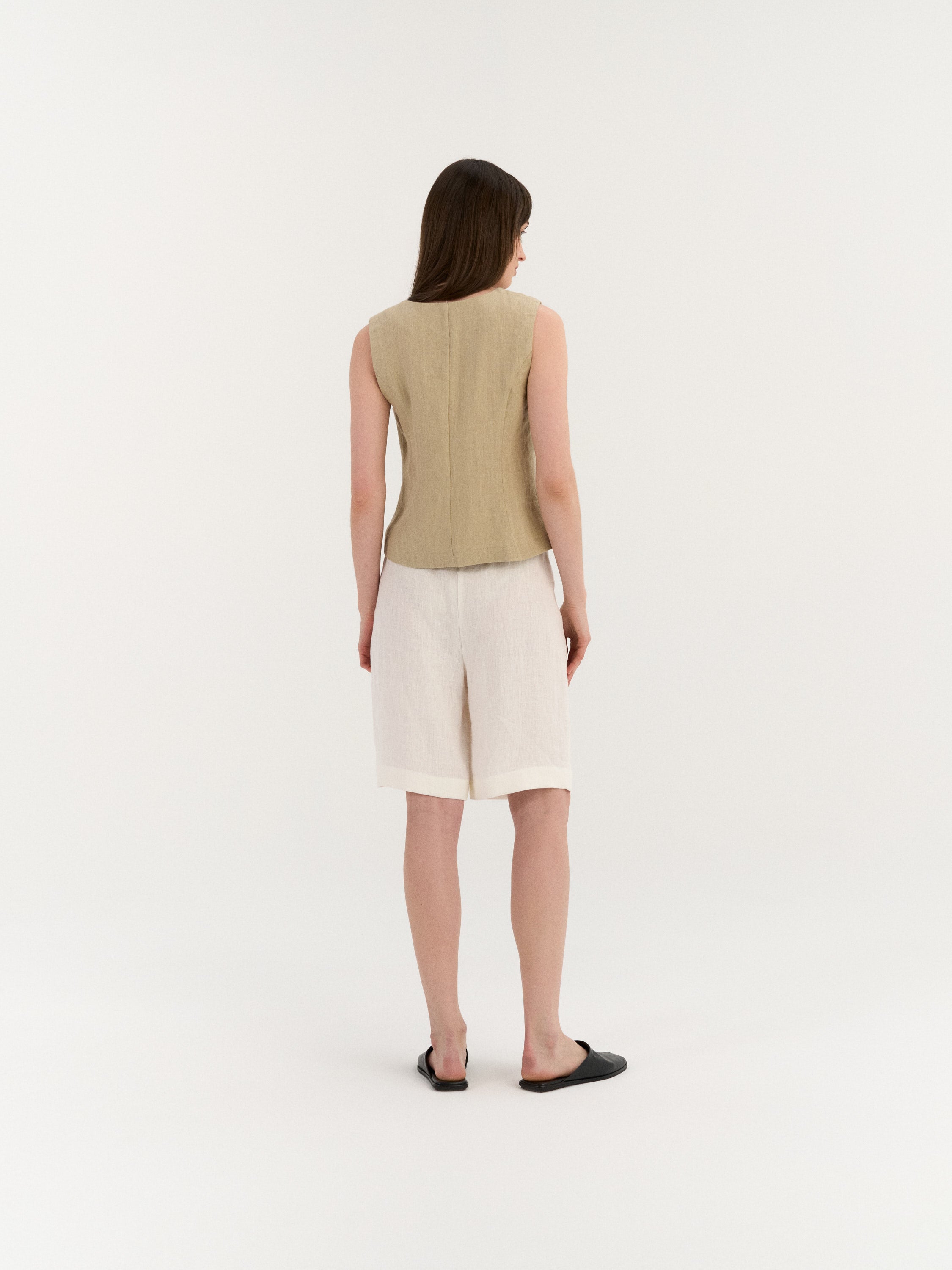 Greta Vest