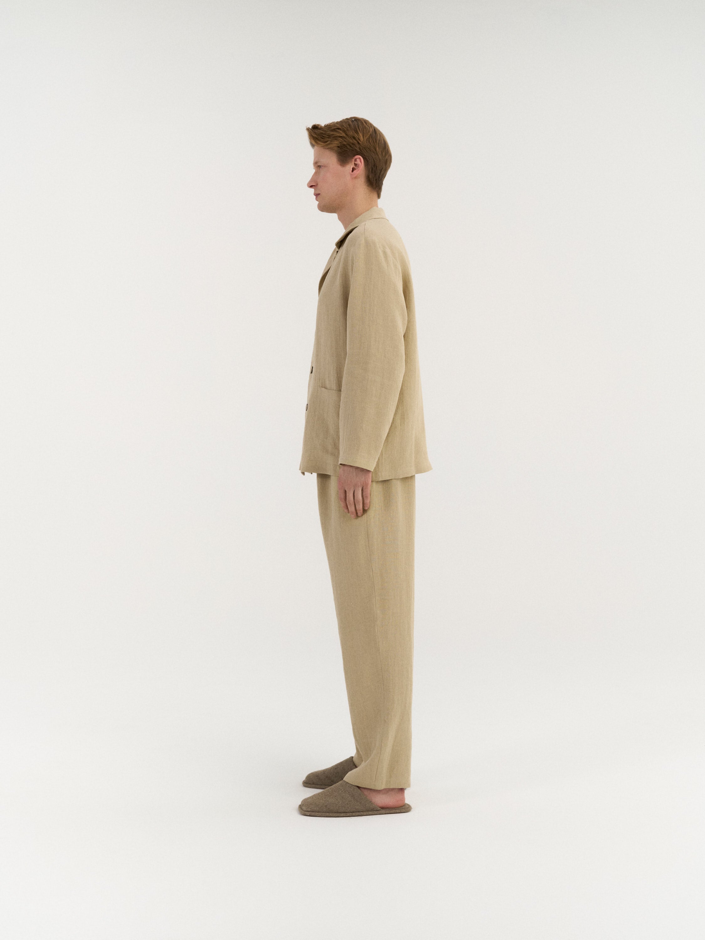 Oliver Loungewear Set