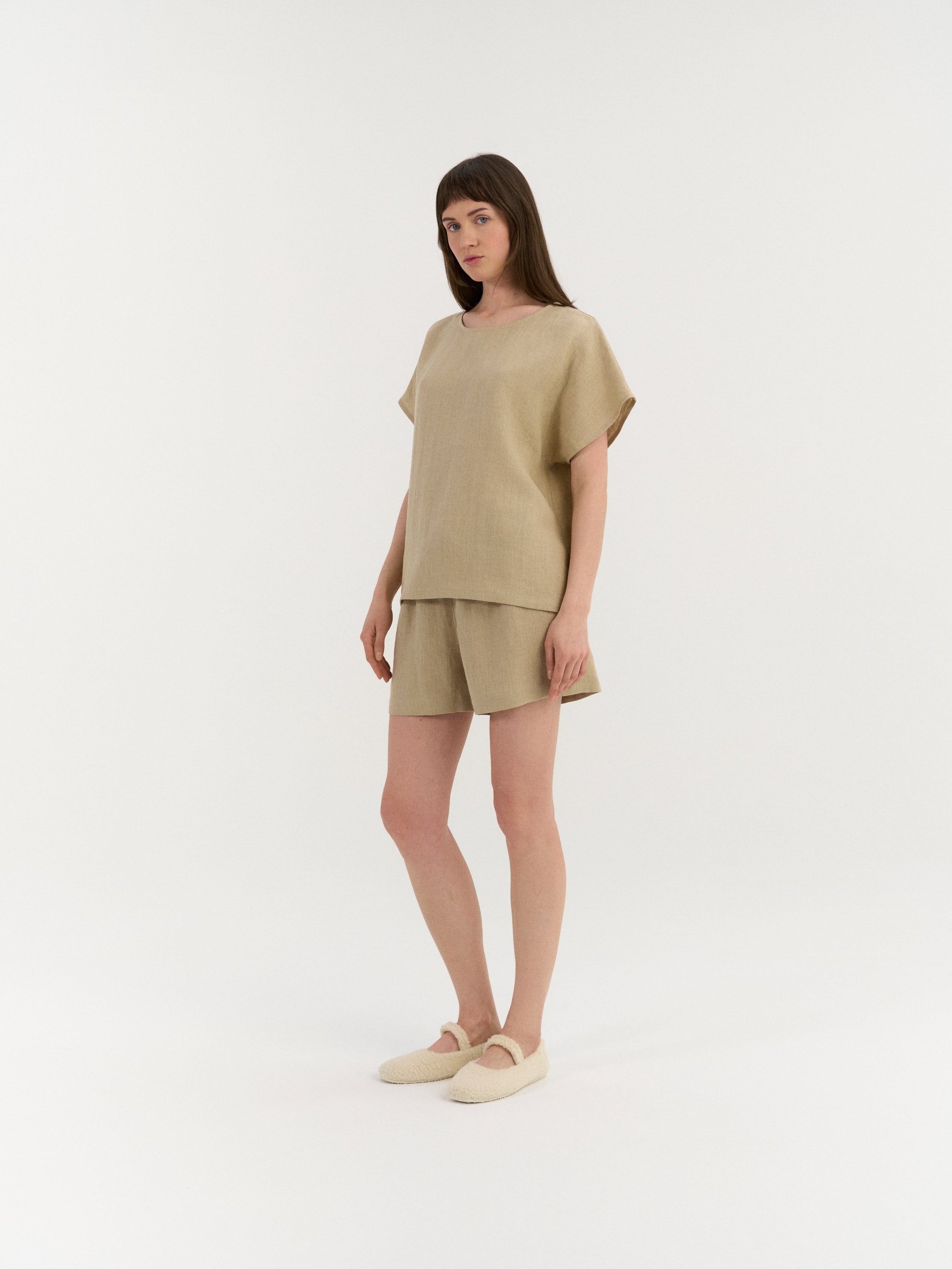 Cloud Nine Pajamas