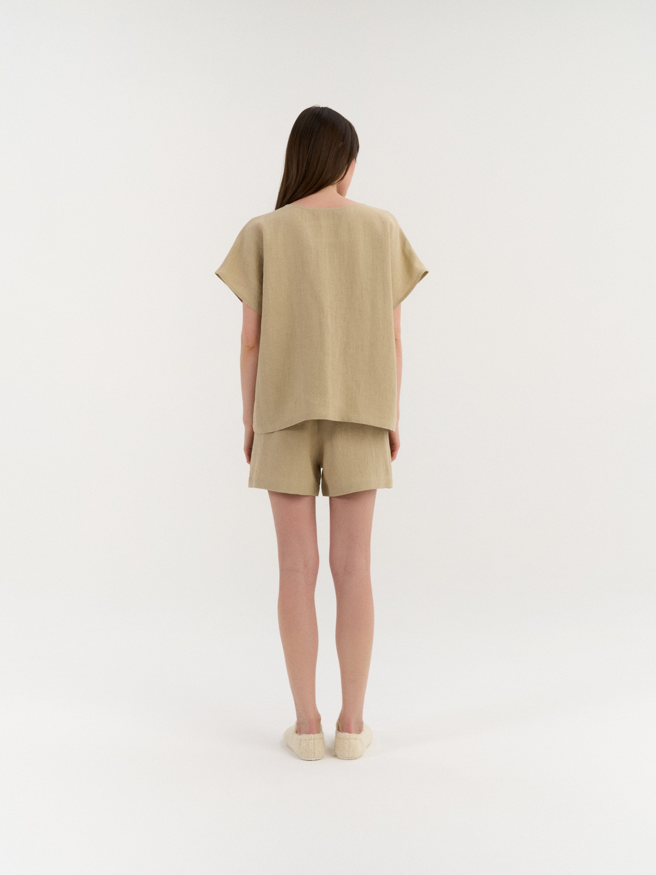 Cloud Nine Pajamas