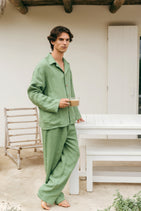 Matcha Green