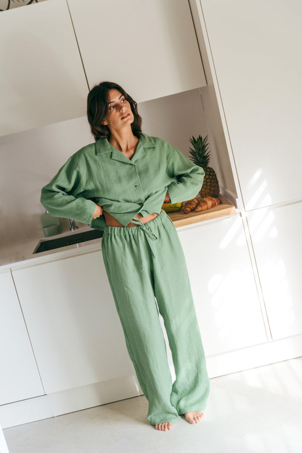Snooze Pajamas