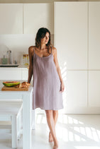 Dusty Lavender