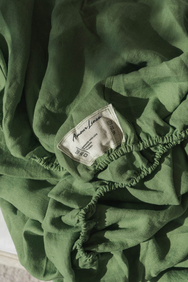 Fitted Sheet