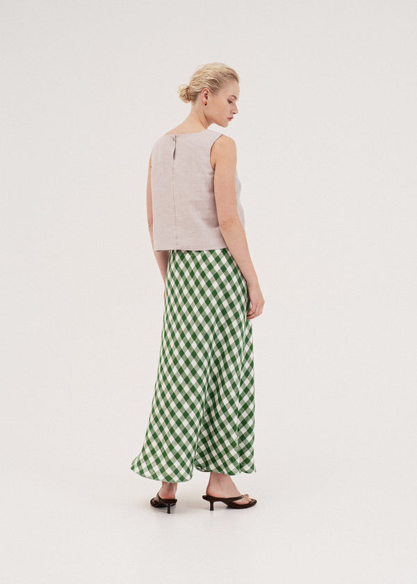 Ciara Slip Skirt