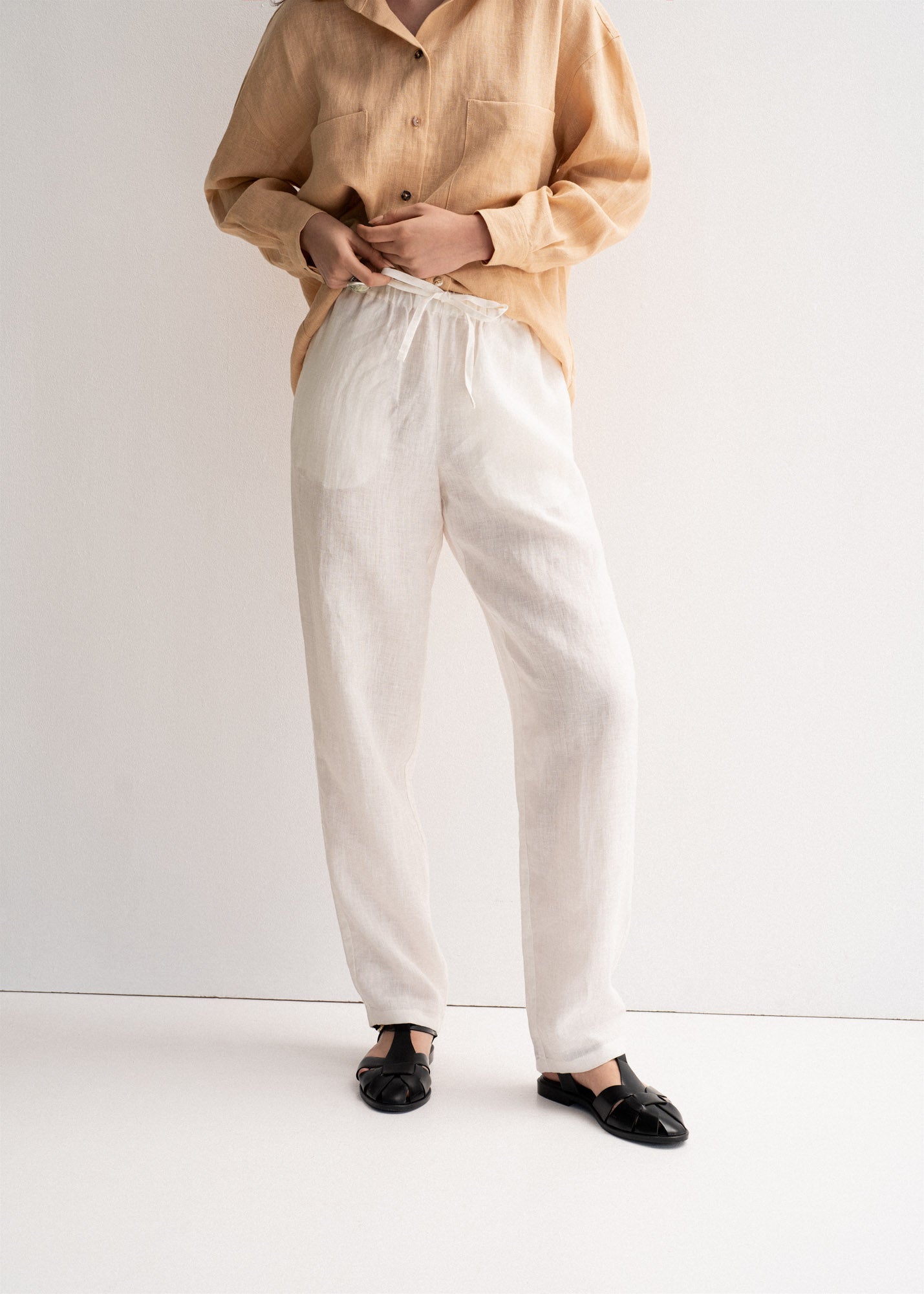 Malmo Straight Pants