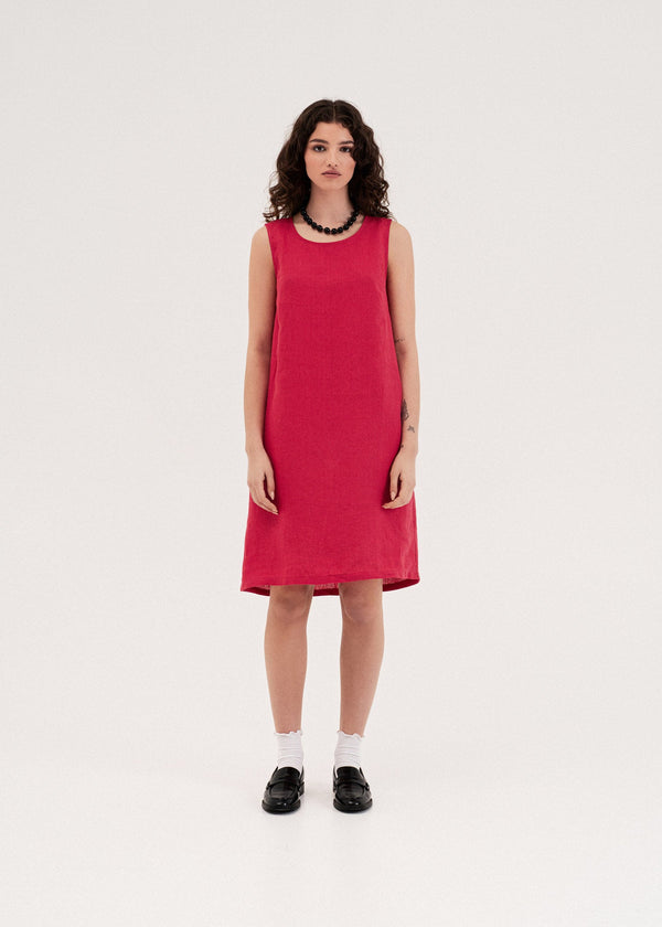 Norah Loose Dress