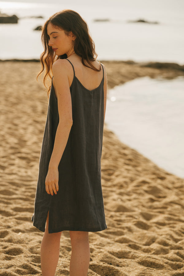 Zoe Slip Dress
