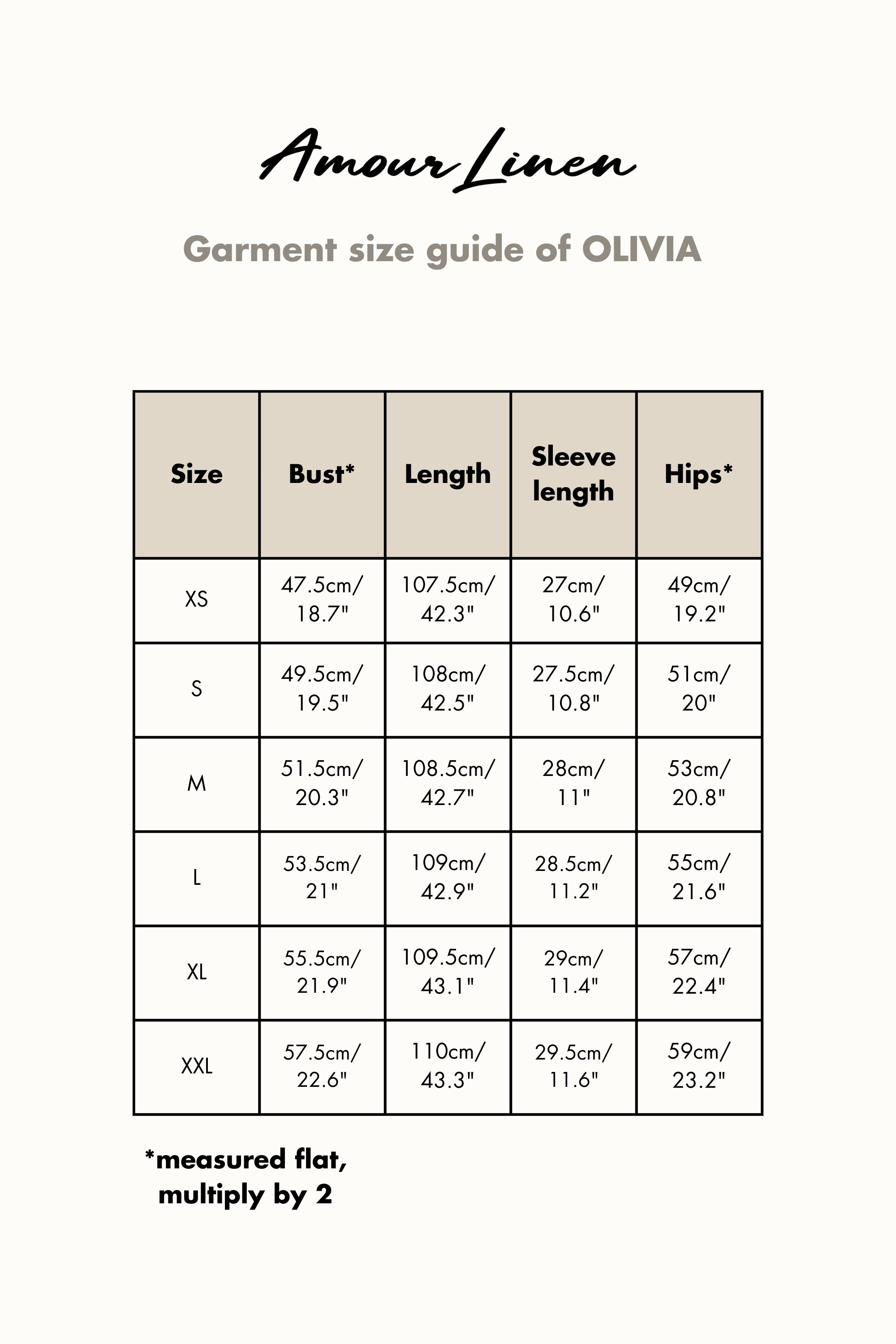 Olivia linen wrap dress | ARCHIVE SALE