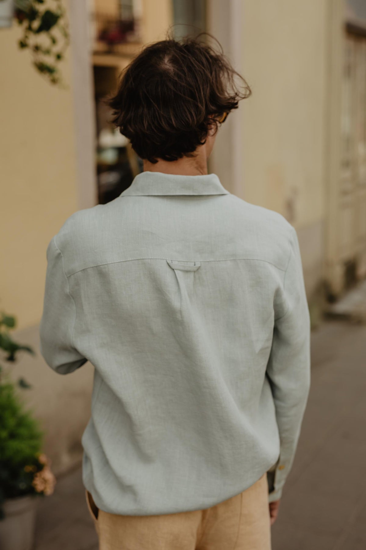 Hector Shirt