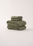 Moss Green