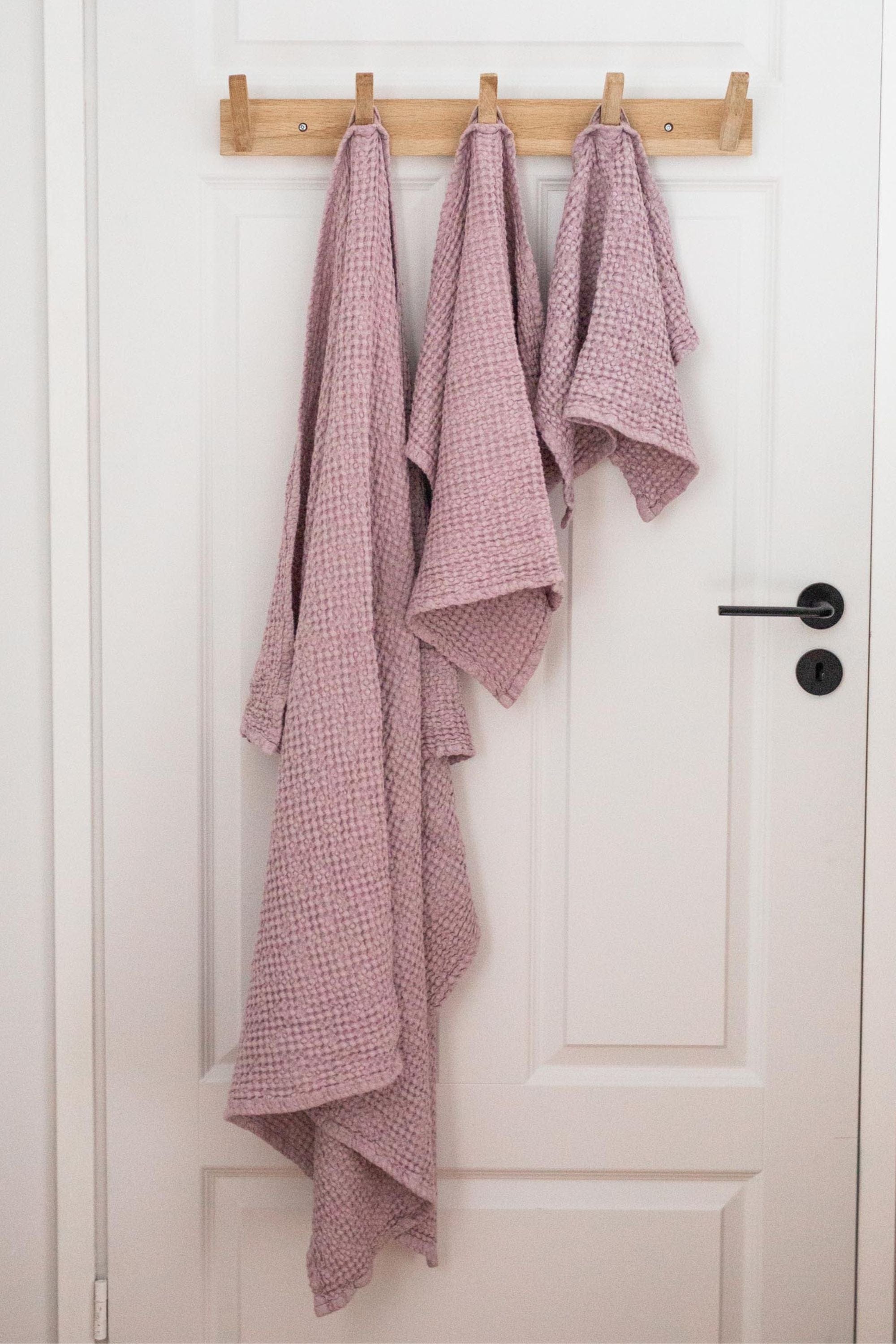 Linen bath towel | ARCHIVE SALE