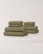 Moss Green