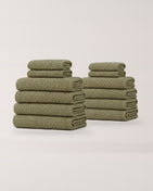 Moss Green