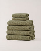 Moss Green