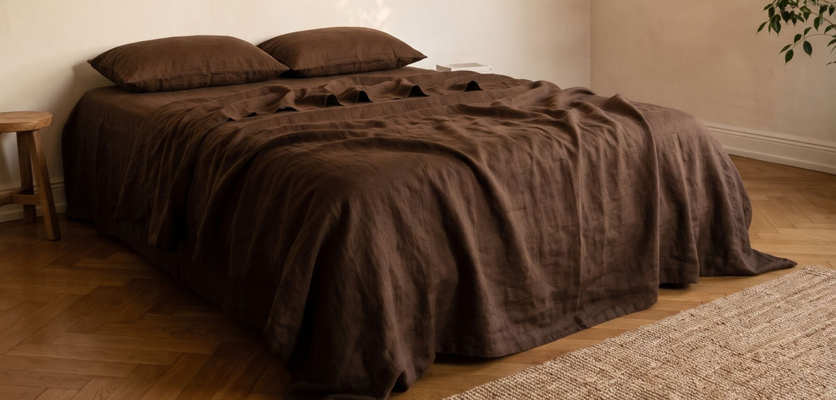 Sleep in Cacao