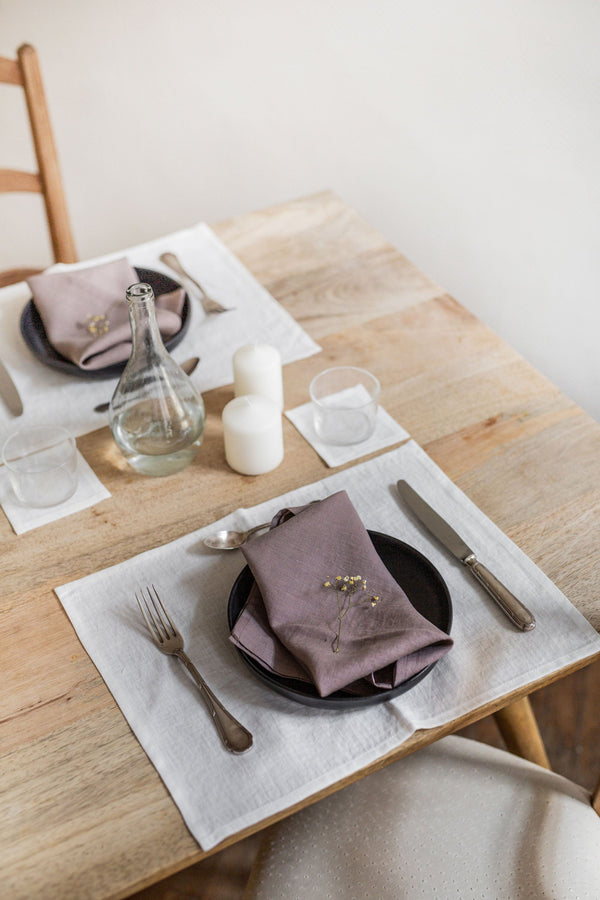 Placemats